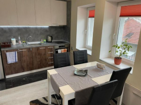Studio flat in the heart of Burgas